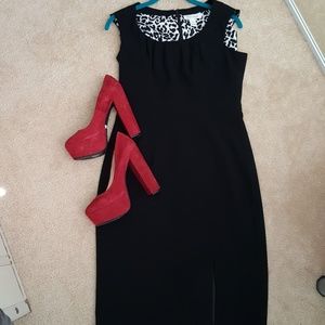 Little Black Dress White House Black Market